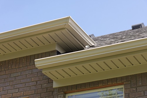 For rain gutter installation services in Central Kentucky, contact The Gutter Snipe, locally owned and operated.